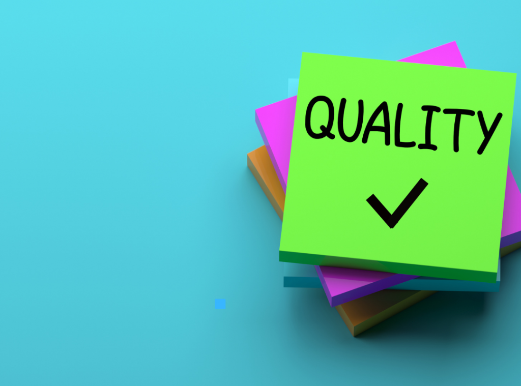 Quality post its