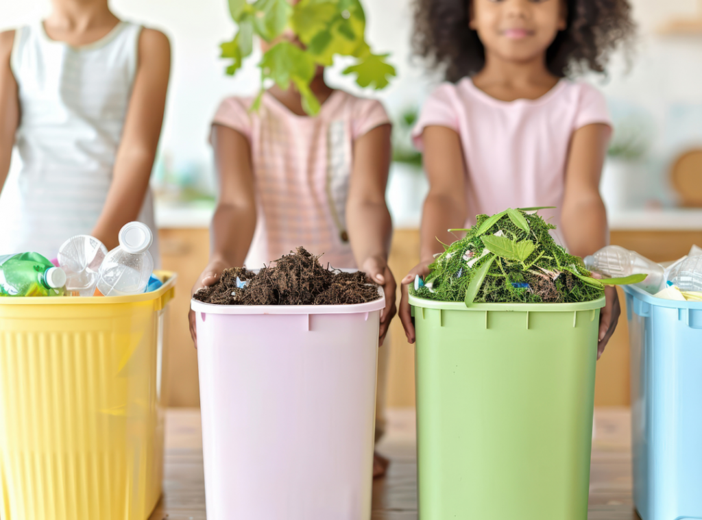 Eco friendly home solutions